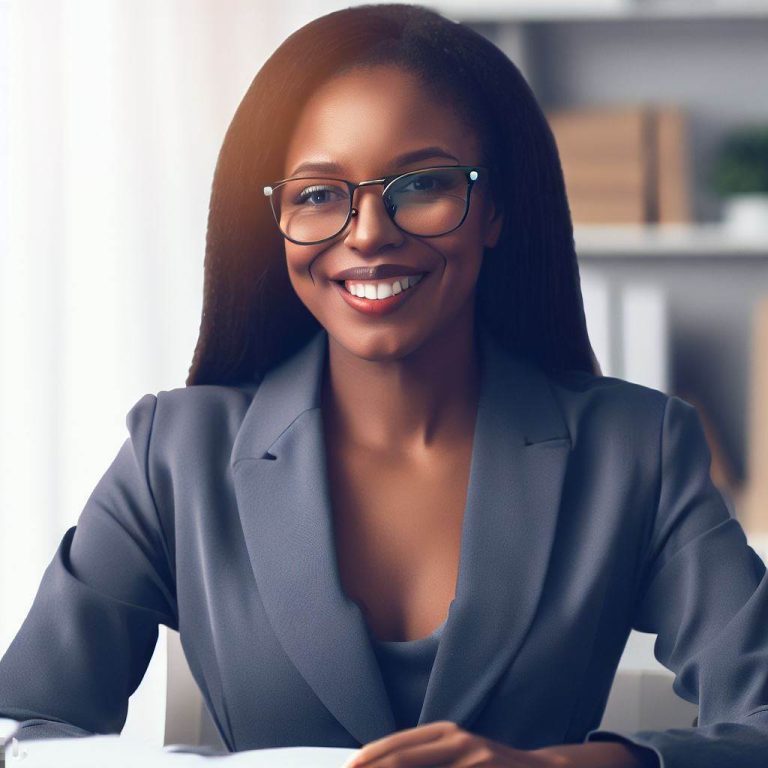 Gender Perspectives in Administrative Assistant Roles
