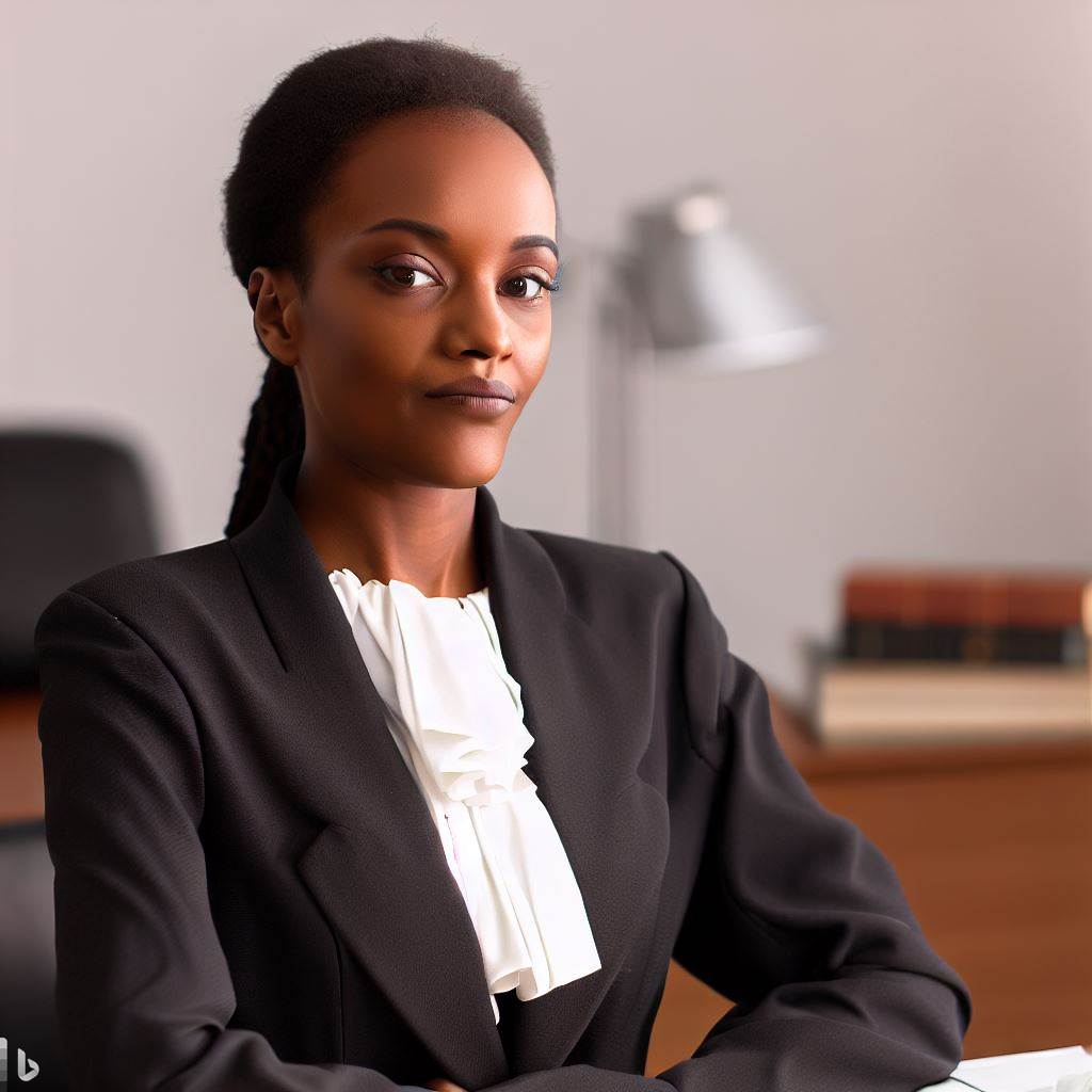 Ethics and Professional Conduct for Nigerian Lawyers