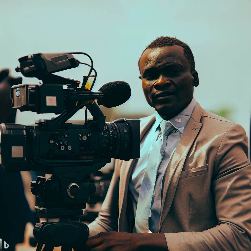 Ethics and Responsibilities of a TV Producer in Nigeria