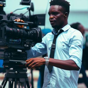 Ethics and Responsibilities of a TV Producer in Nigeria