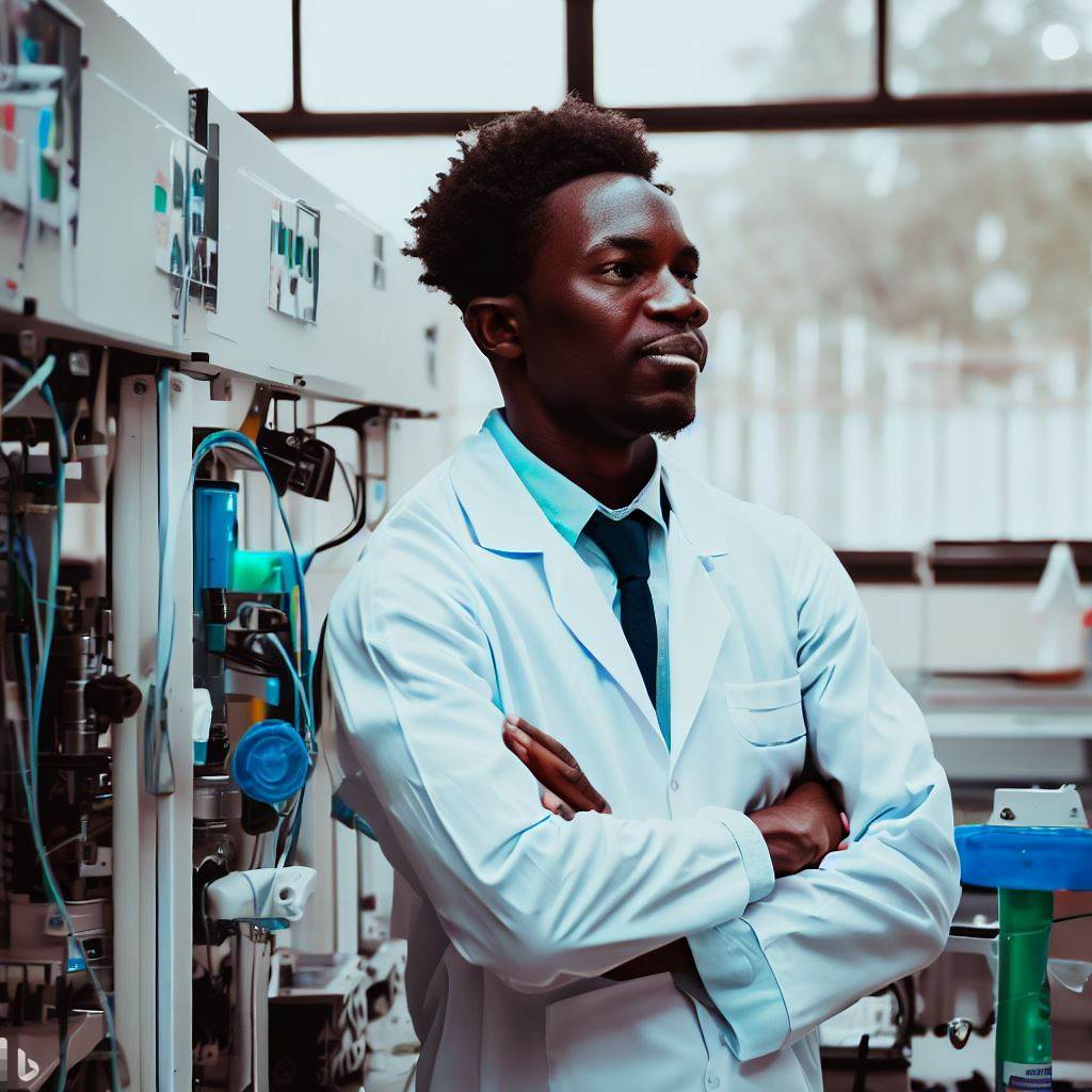 Ethics in Biomedical Engineering: A Nigerian Perspective