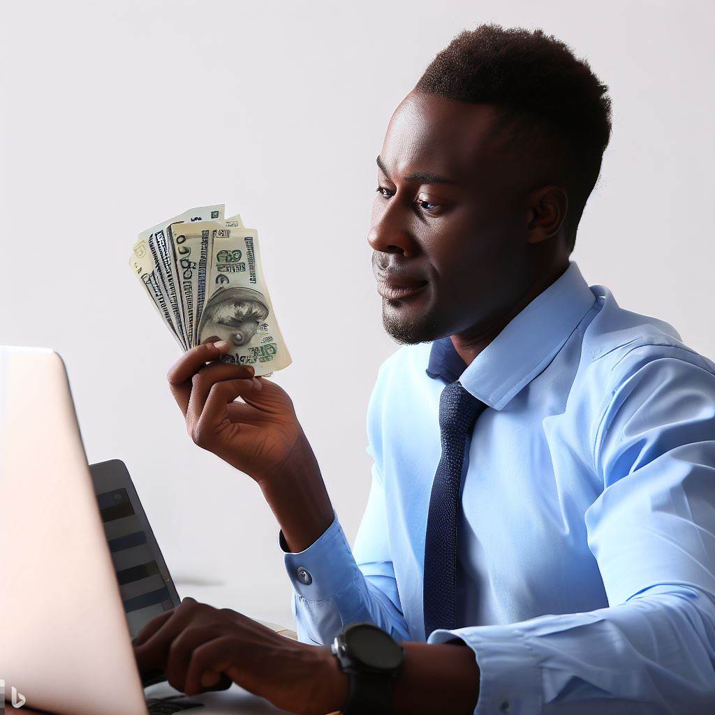 Evaluating the Salary Scale of IT Specialists in Nigeria