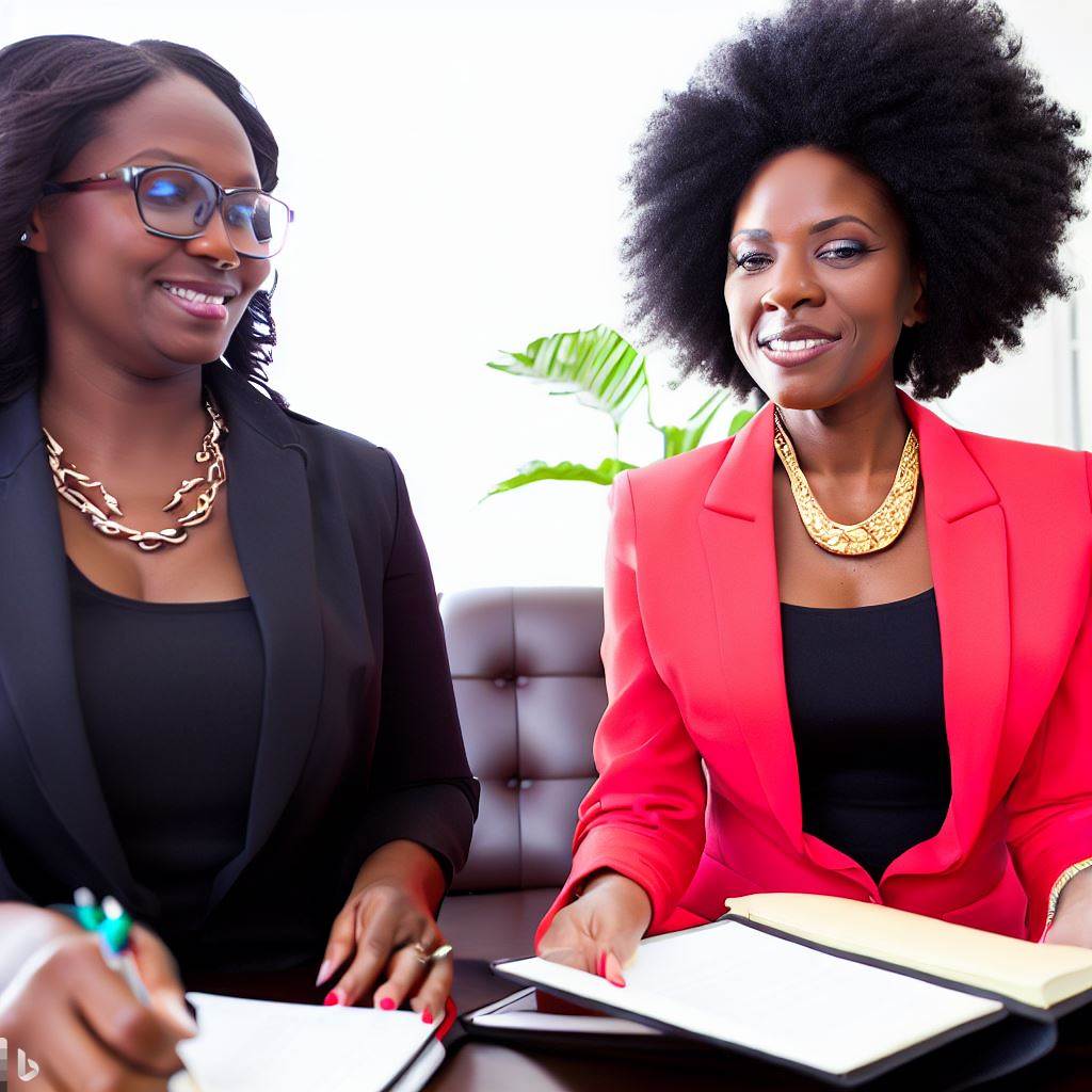 The Evolution of Counseling in Nigeria: A Timeline