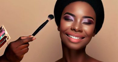 Examining the Growth of the Makeup Industry in Nigeria
