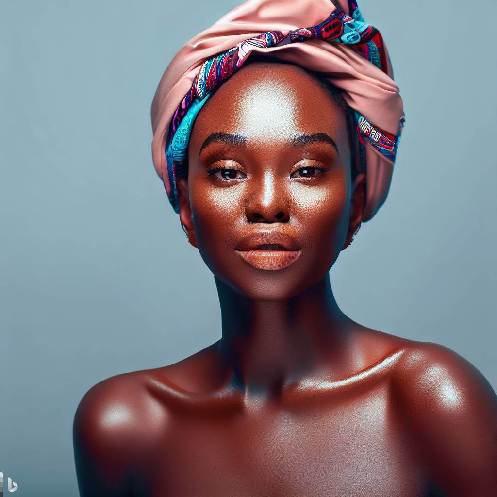 Examining the Growth of the Makeup Industry in Nigeria
