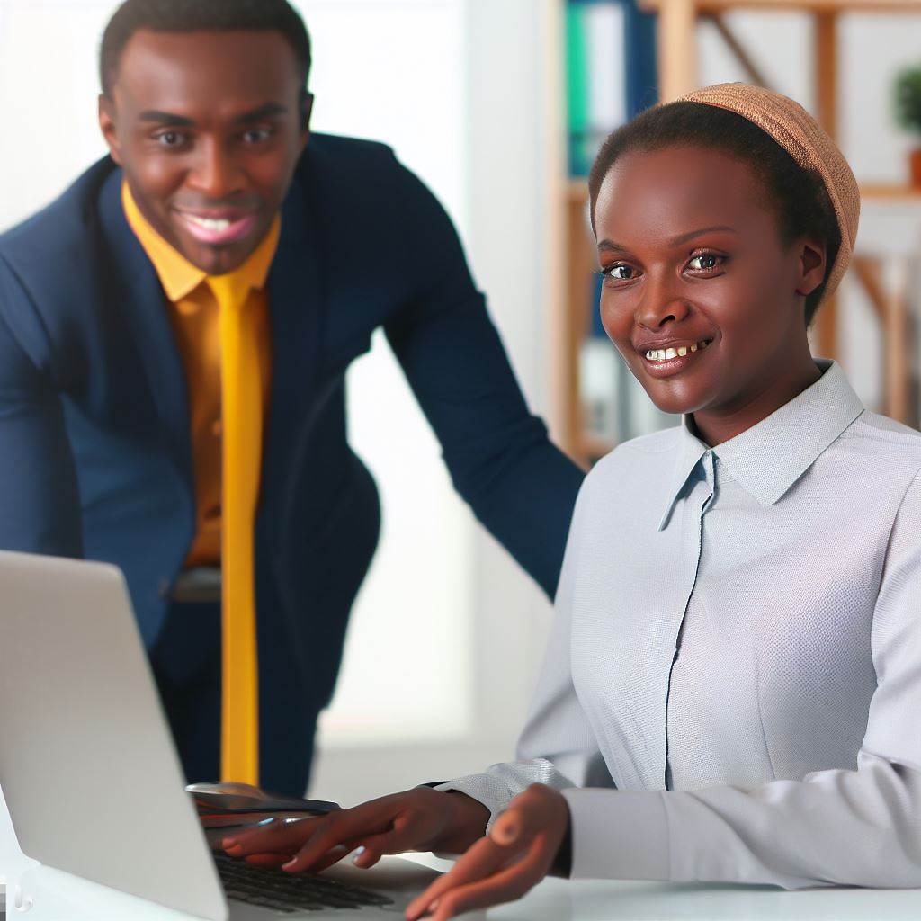 Exploring Customer Service Opportunities in Nigeria's Economy