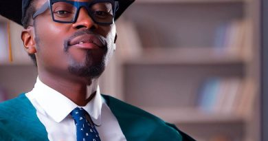 Exploring Interdisciplinary Studies: A Guide for Nigerian Professors