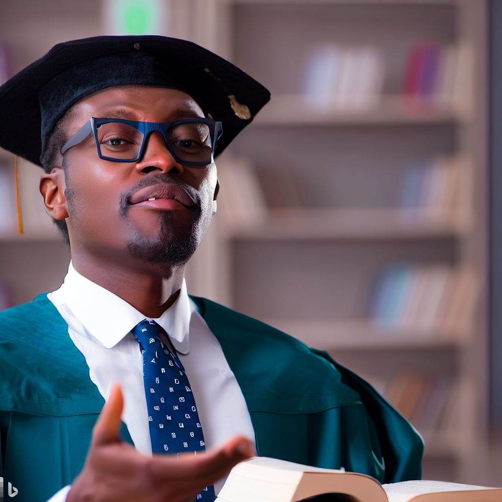 Exploring Interdisciplinary Studies: A Guide for Nigerian Professors