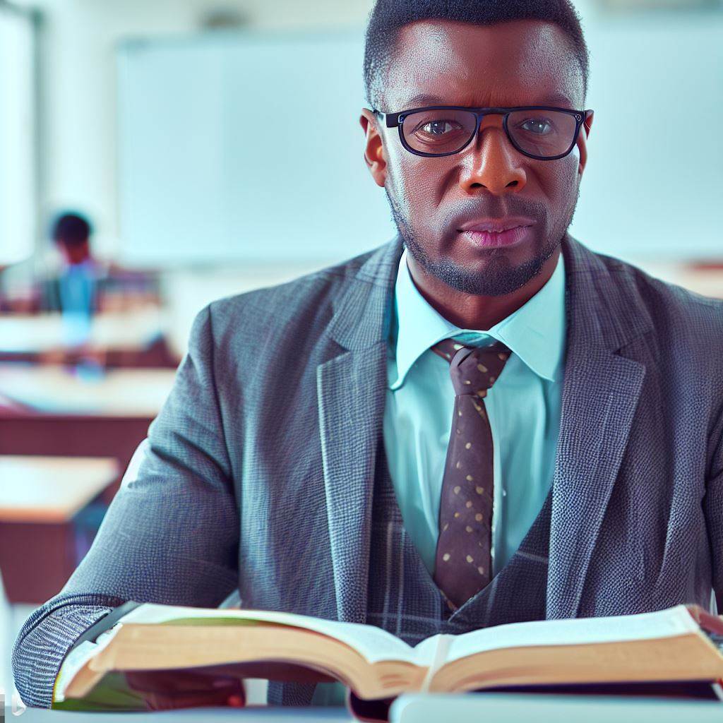 Exploring Interdisciplinary Studies: A Guide for Nigerian Professors
