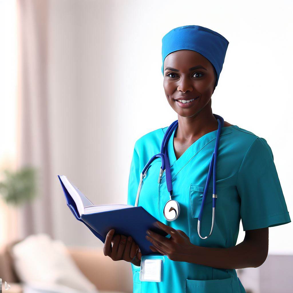 Exploring Job Opportunities for Nurses in Nigeria