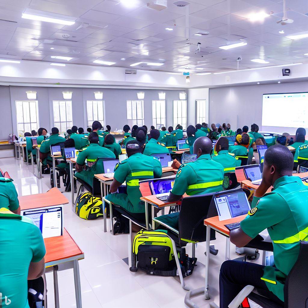 Exploring Paramedic Training Opportunities in Nigeria