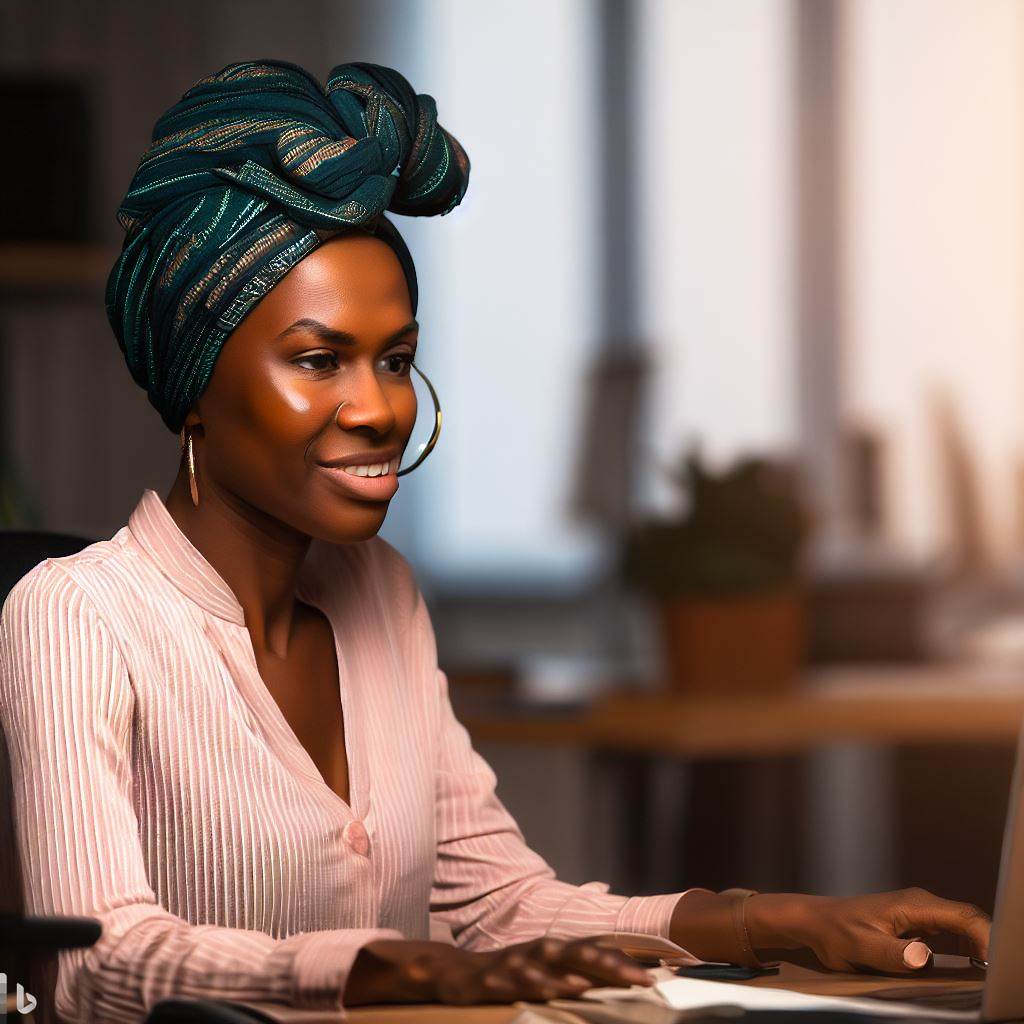 Exploring The Day-to-Day of a Nigerian Social Media Manager
