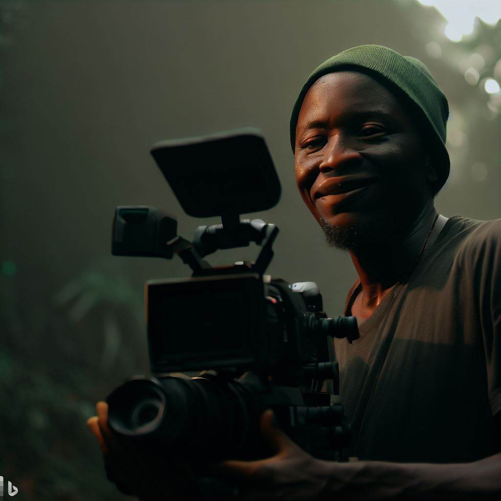 Exploring the Art of Cinematography in Nigerian Documentaries
