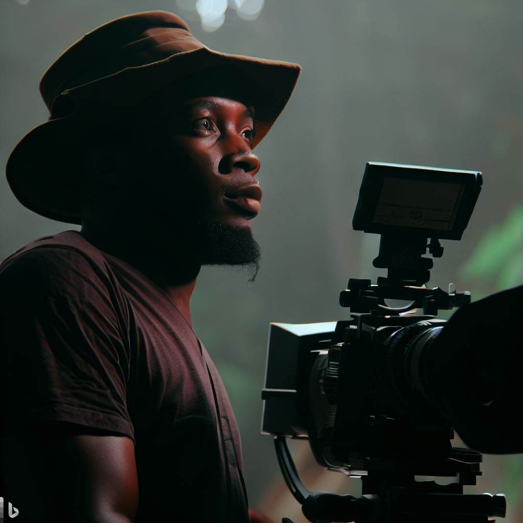 Exploring the Art of Cinematography in Nigerian Documentaries