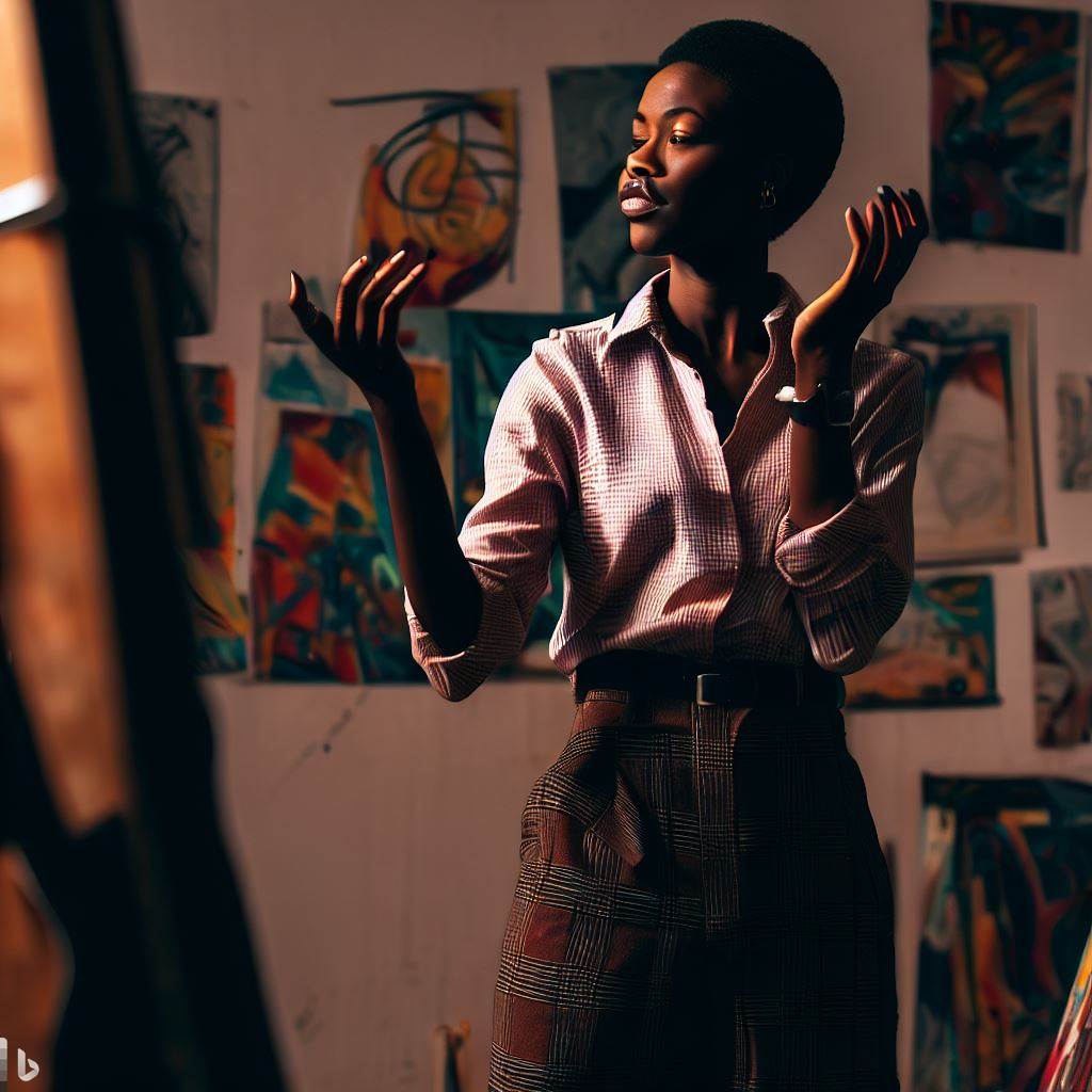 Exploring the Challenges of Art Management in Nigeria