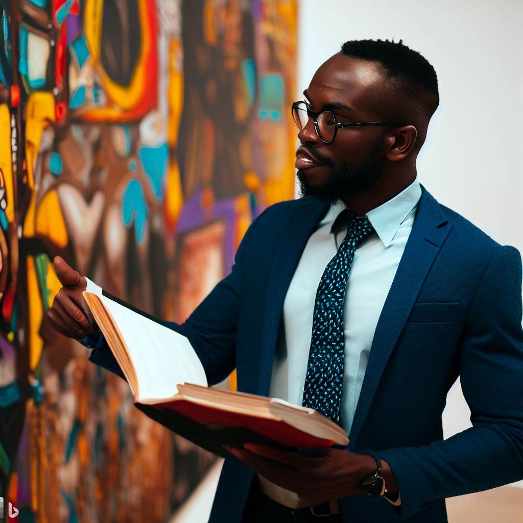 Exploring the Challenges of Art Management in Nigeria