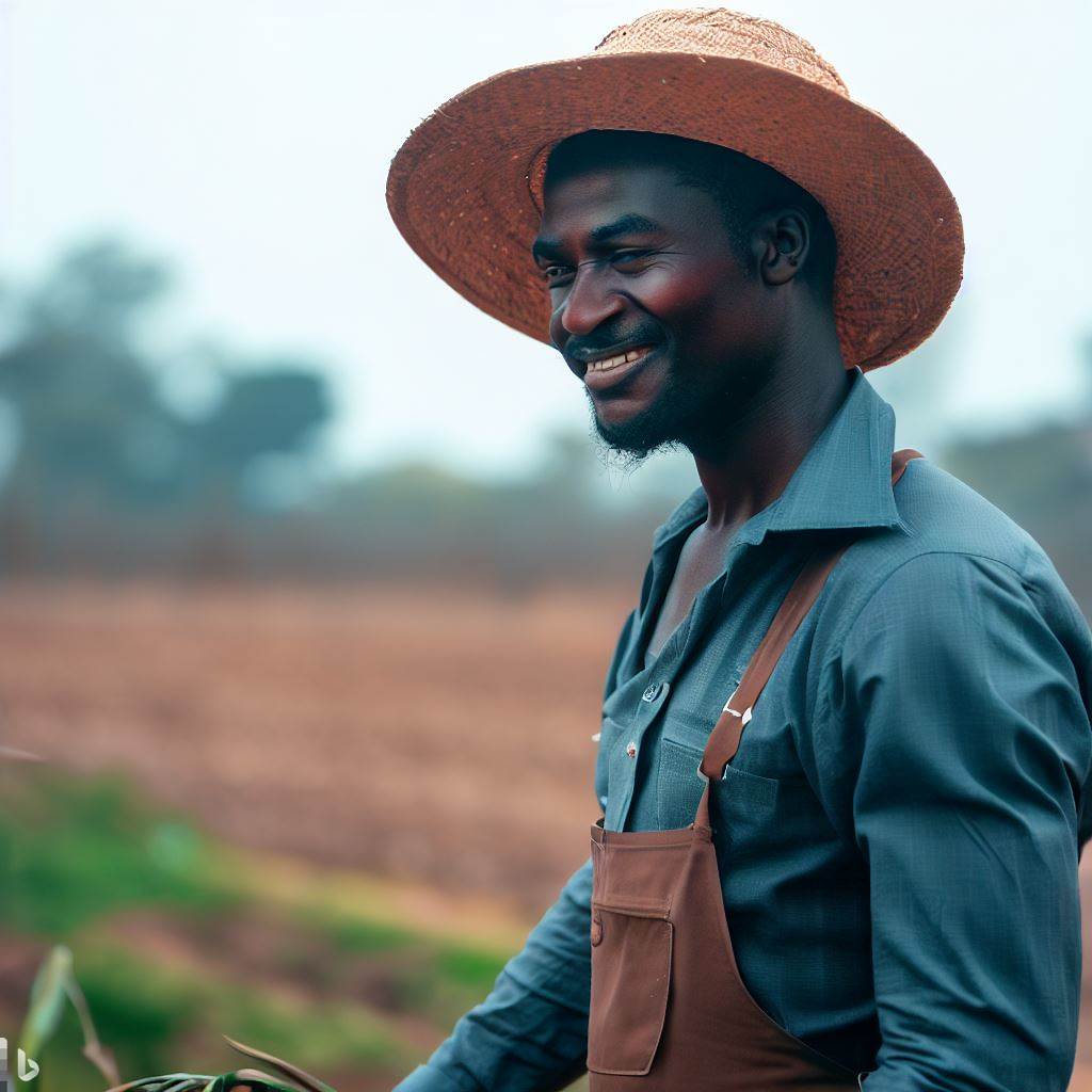 Exploring the Day-to-Day Duties of a Farm Manager in Nigeria