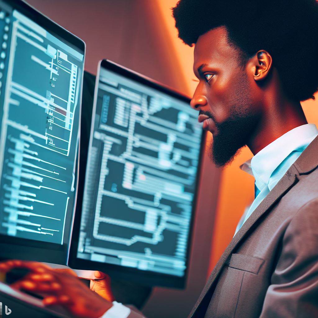 Exploring the Demand for Software Engineers in Nigeria