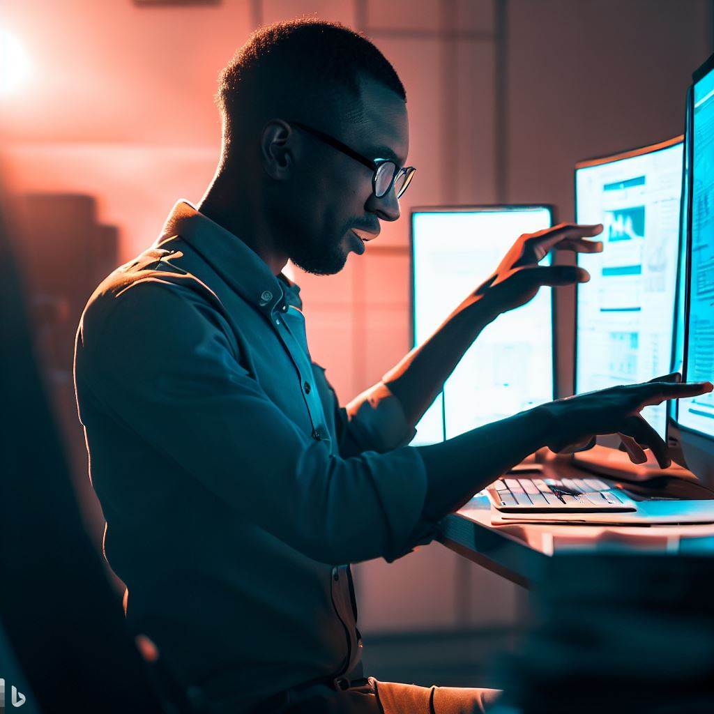 Exploring the Different IT Specialist Roles in Nigeria