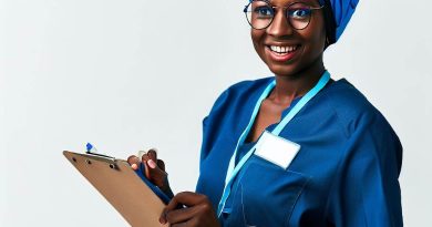 Exploring the Ethical Obligations of a Nursing Assistant in Nigeria