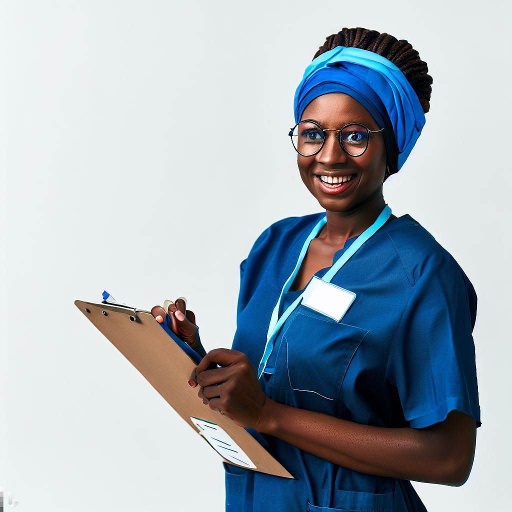Exploring the Ethical Obligations of a Nursing Assistant in Nigeria