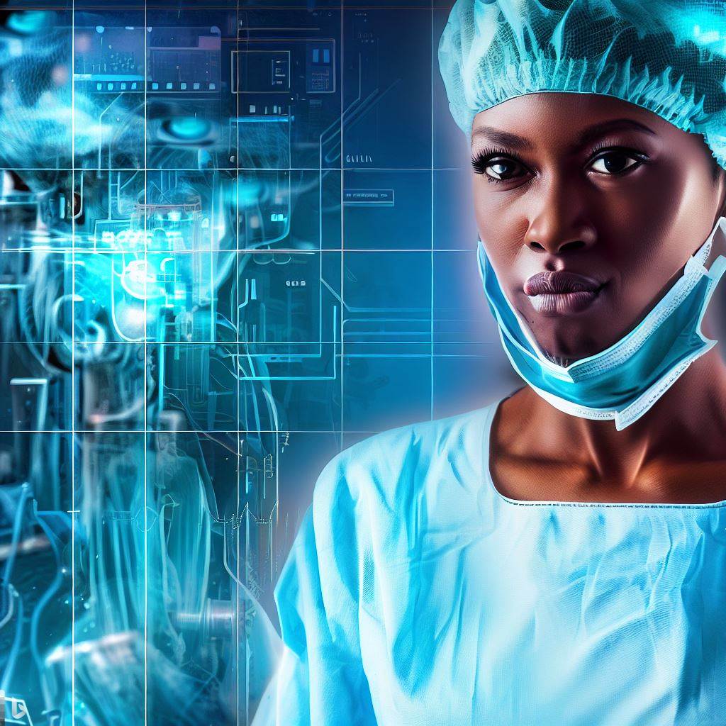 Exploring the Future of Surgical Technology in Nigeria
