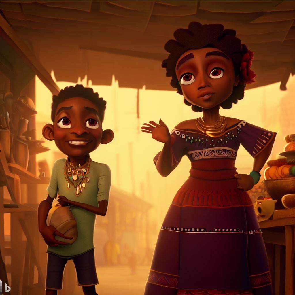 Exploring the Nigerian Animation Market: An Overview
