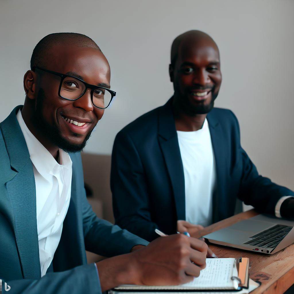 Exploring the Nigerian Digital Market: A Copywriter's Perspective
