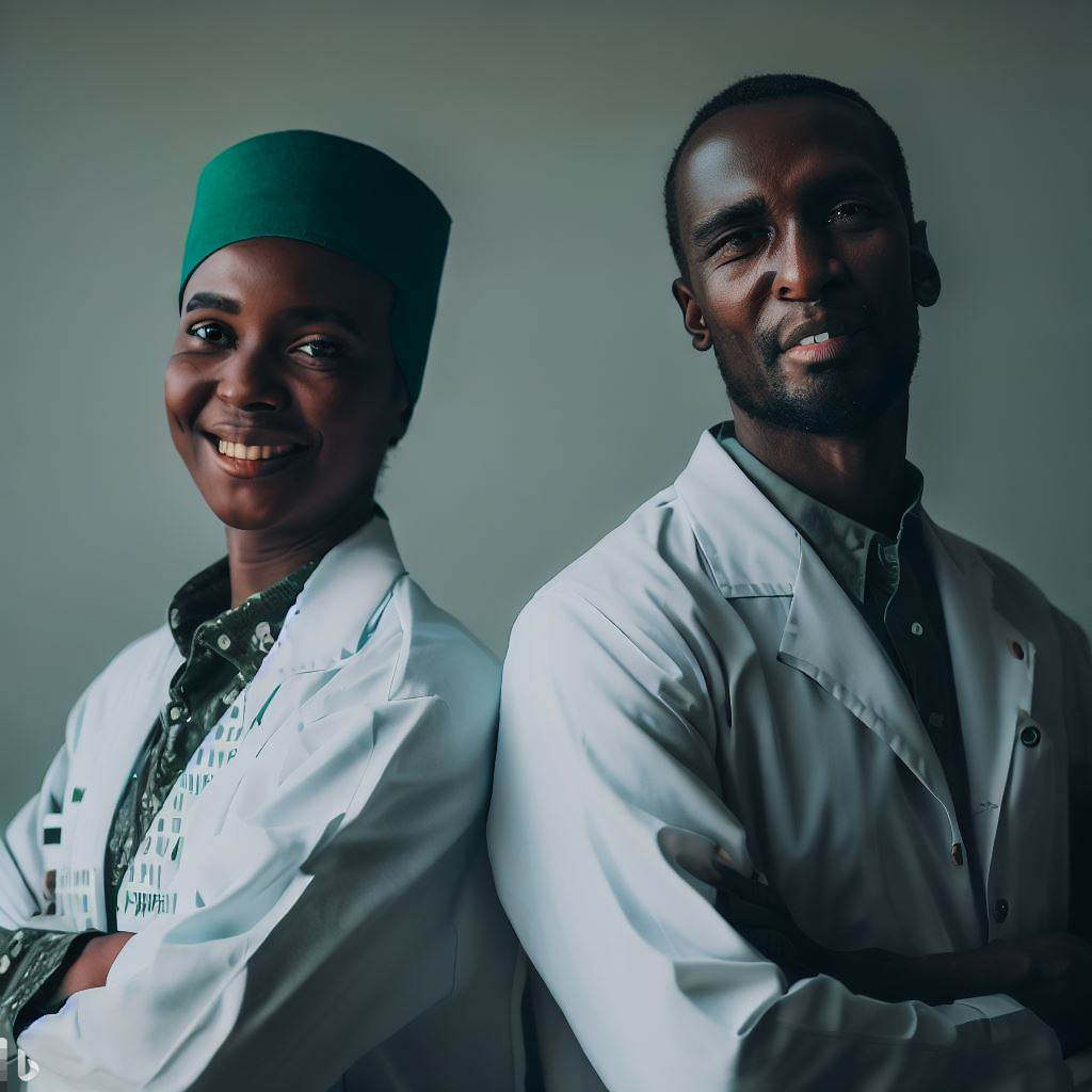 Exploring the Pharmacy Profession in Nigeria: An Overview
