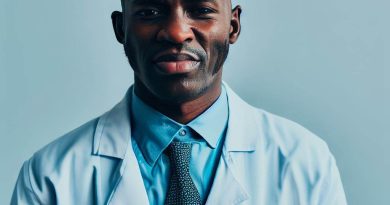 Exploring the Pharmacy Profession in Nigeria: An Overview