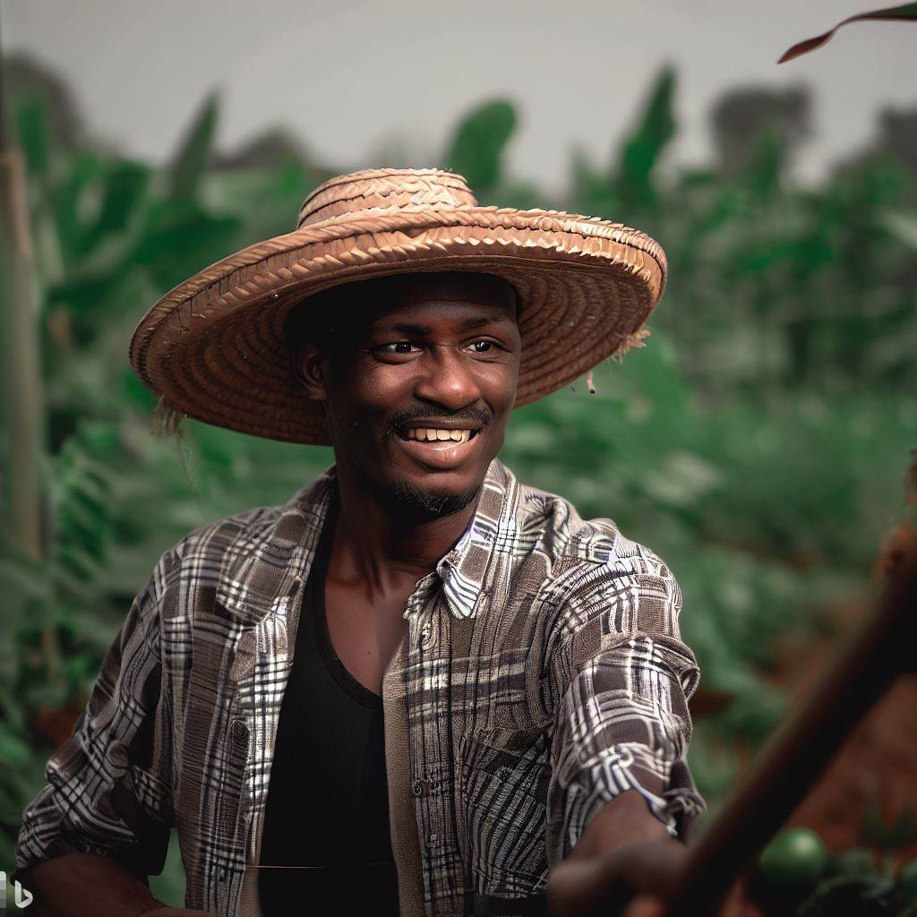 Exploring the Profitability of Farming in Nigeria