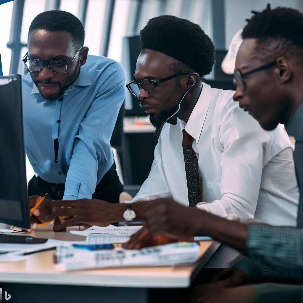 Exploring the Role of a Systems Engineer in Nigeria