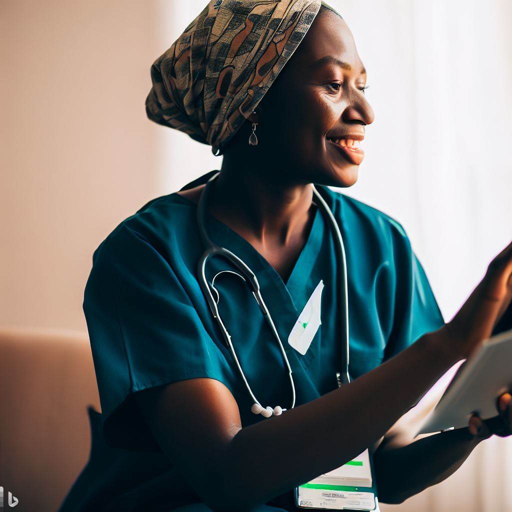 Exploring the Various Nursing Specialties in Nigeria