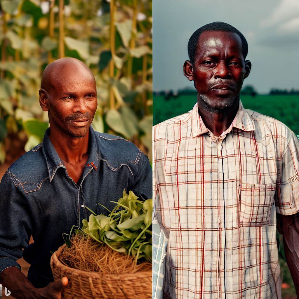 Farming in Nigeria Myths vs. Reality