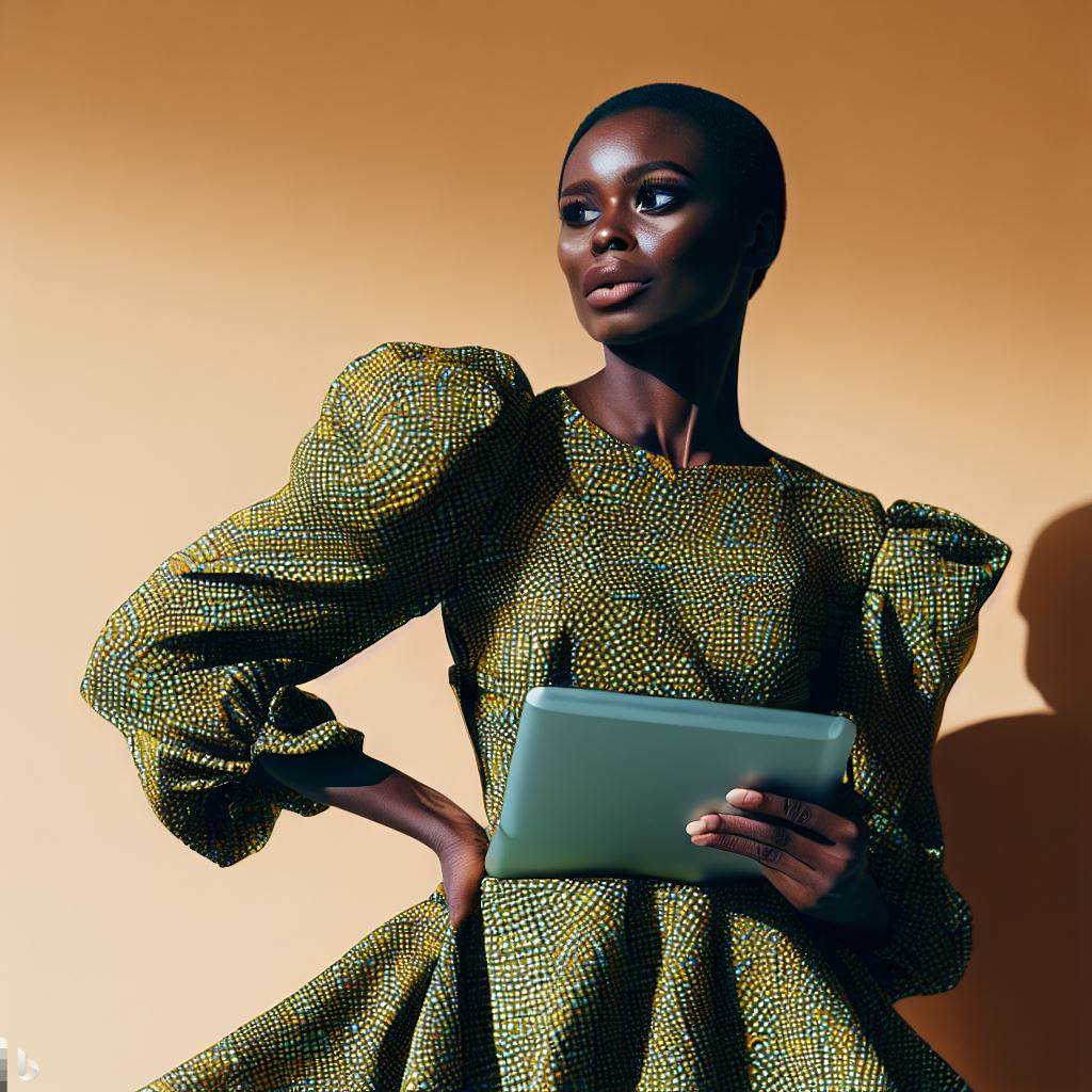Fashion Design in Nigeria: A Guide to Finding a Job, Fashion