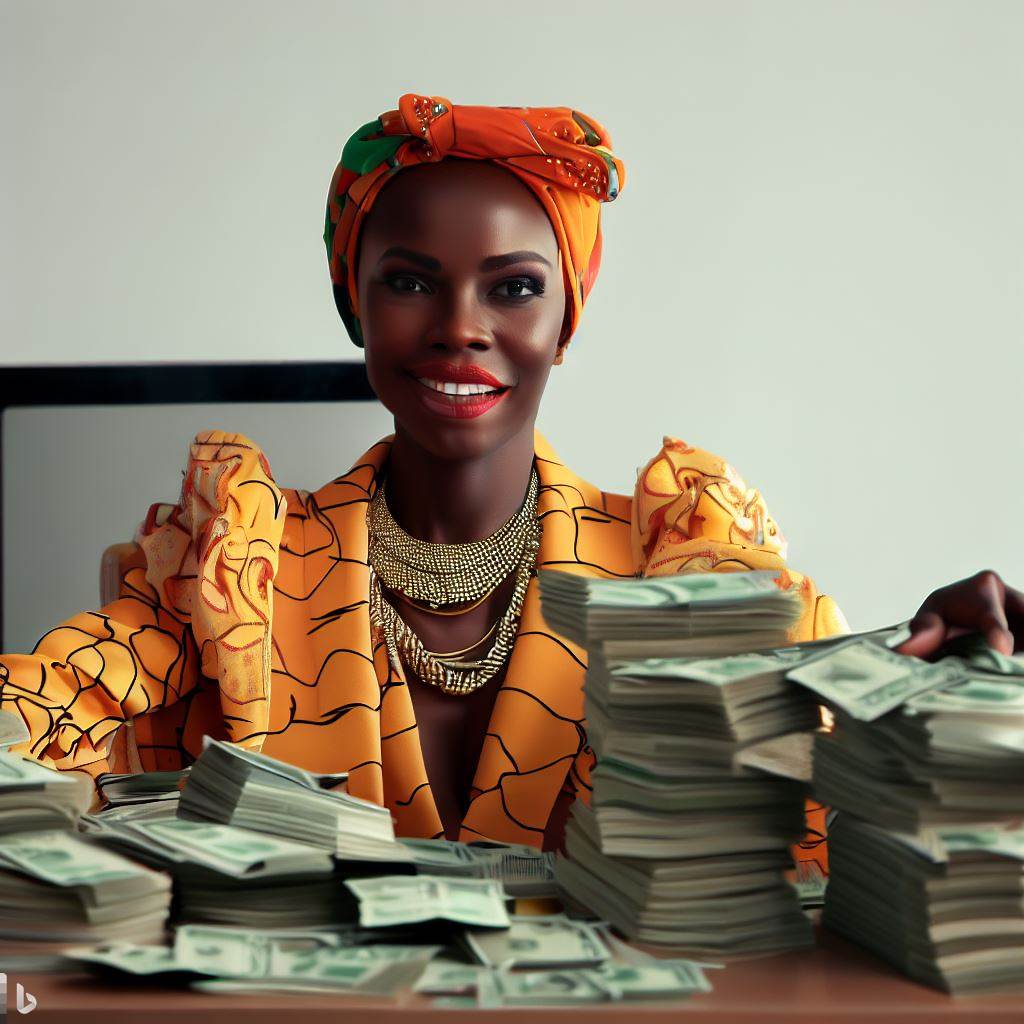 Fashion Designer Salaries in Nigeria: An Inside Look