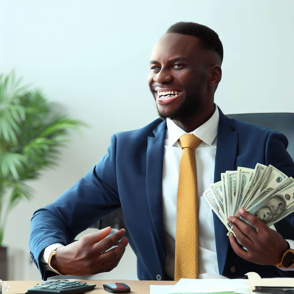 Financial Advisor Salaries in Nigeria: An In-Depth Analysis