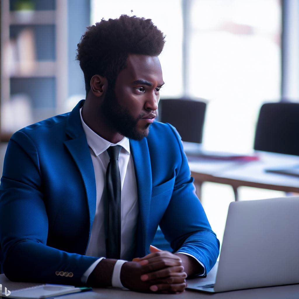 Financial Analyst Internships: How to Start in Nigeria