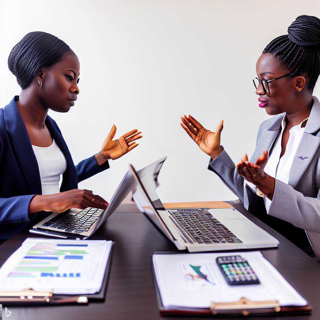 Financial Analyst vs. Accountant: Careers in Nigeria Compared