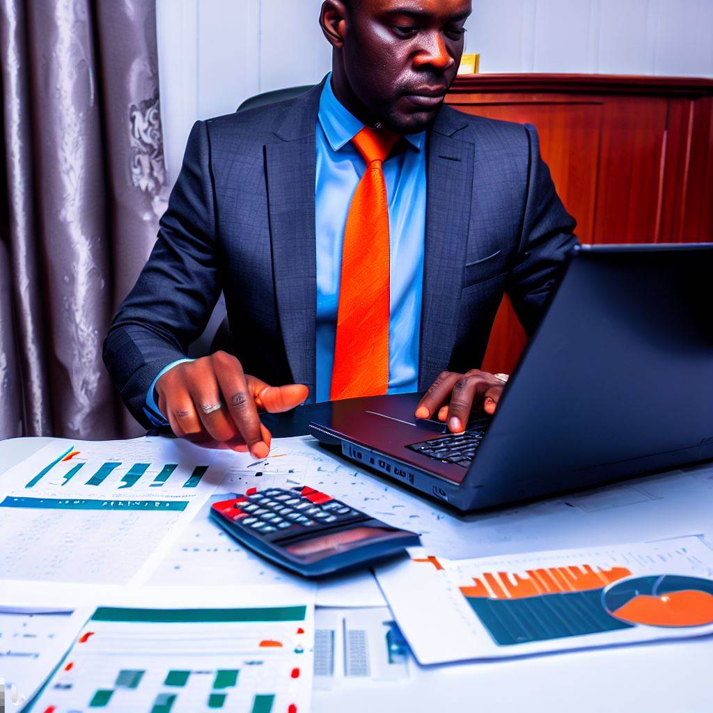 Mastering financial management for Nigerian business managers