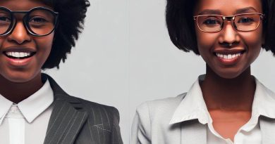 Financial Manager vs. Accountant: Roles in the Nigerian Context