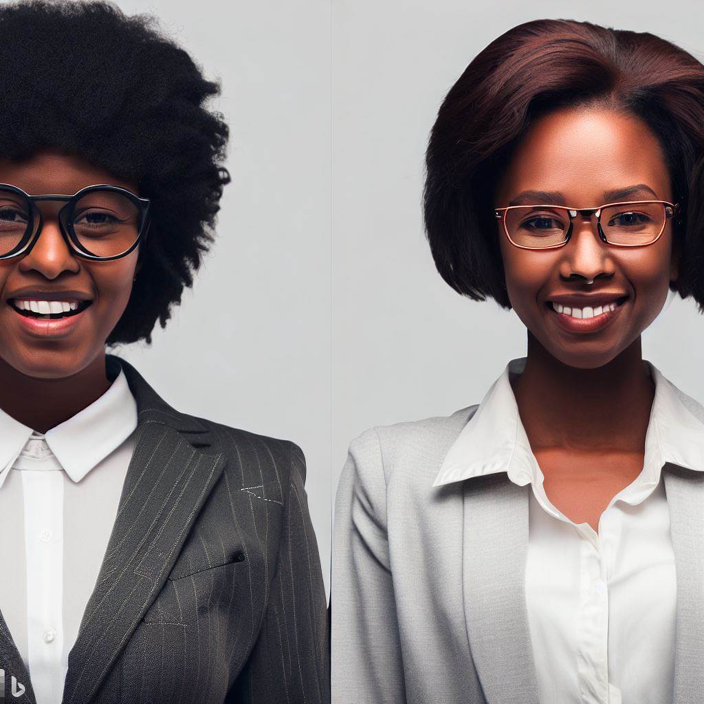 Financial Manager vs. Accountant: Roles in the Nigerian Context