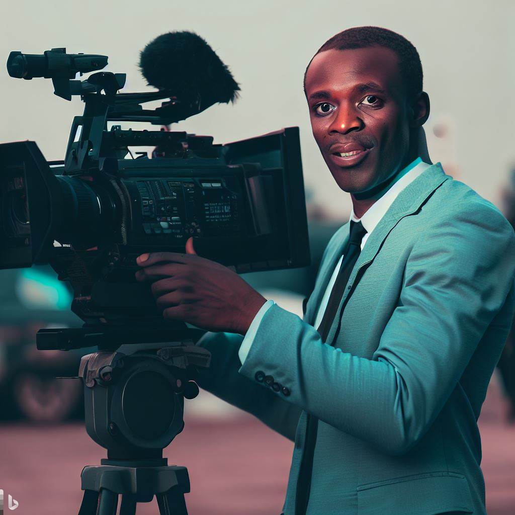 Financing Television Productions in Nigeria: A Guide