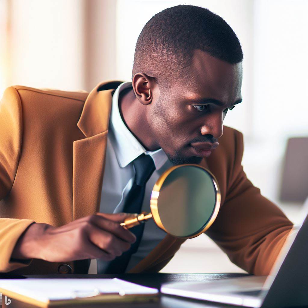 Finding Business Analyst Jobs in Nigeria Top Tips