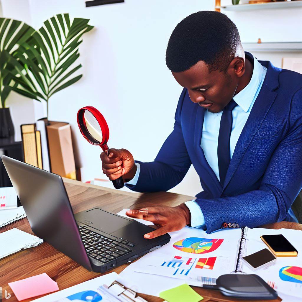 Finding Business Analyst Jobs in Nigeria Top Tips