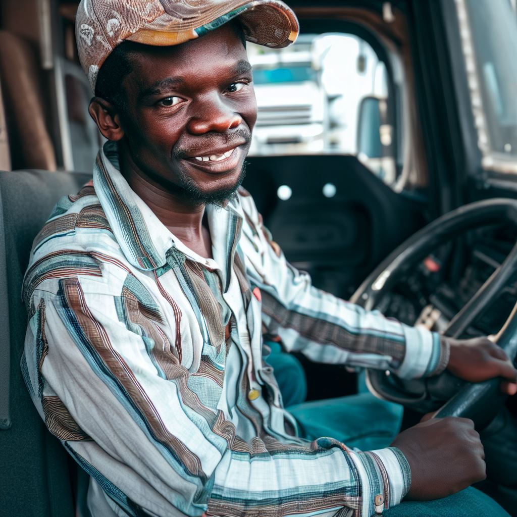 Fleet Management Practices in Nigeria’s Truck Industry