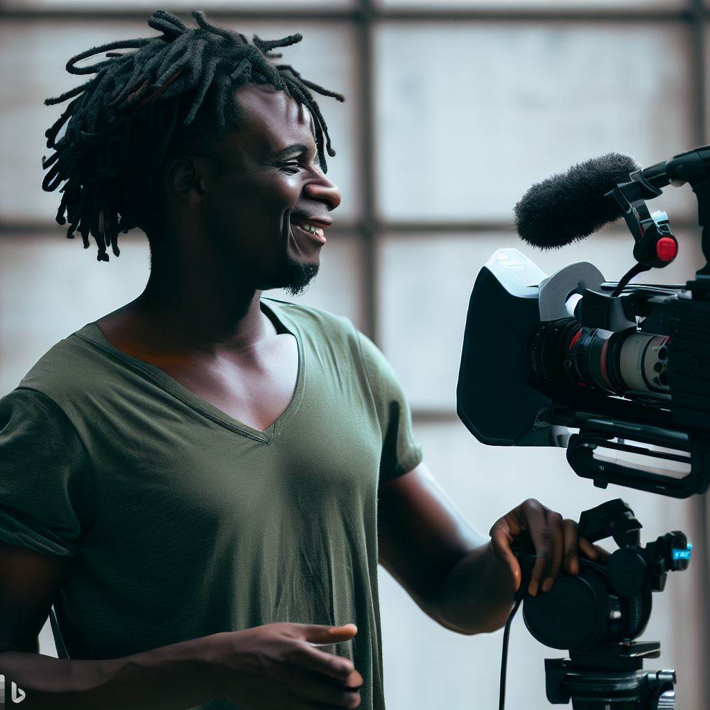 Foley in Nigeria: Exploring the Demand in Local Film Industry
