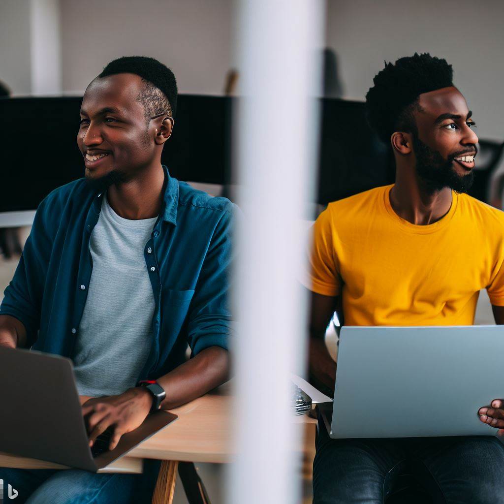 Freelance Vs Full-Time: Web Developers in Nigeria