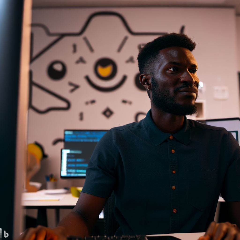 Freelance Vs. In-house: UI/UX Design Careers in Nigeria