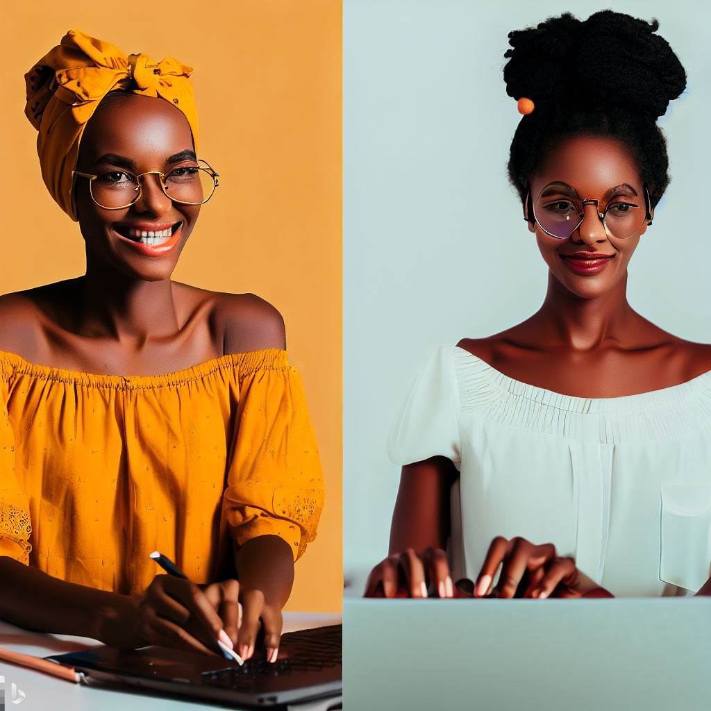 Freelance vs. Agency: Copywriting Opportunities in Nigeria
